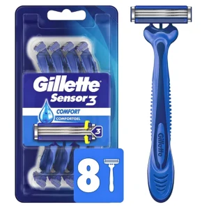 AFEITADORA GILLETTE