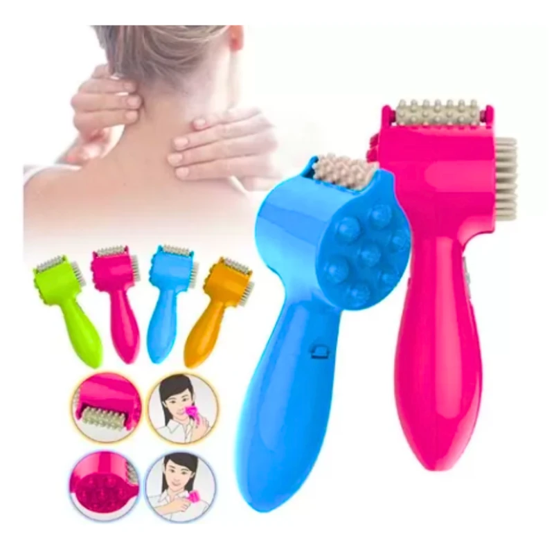 Massajeador martillo