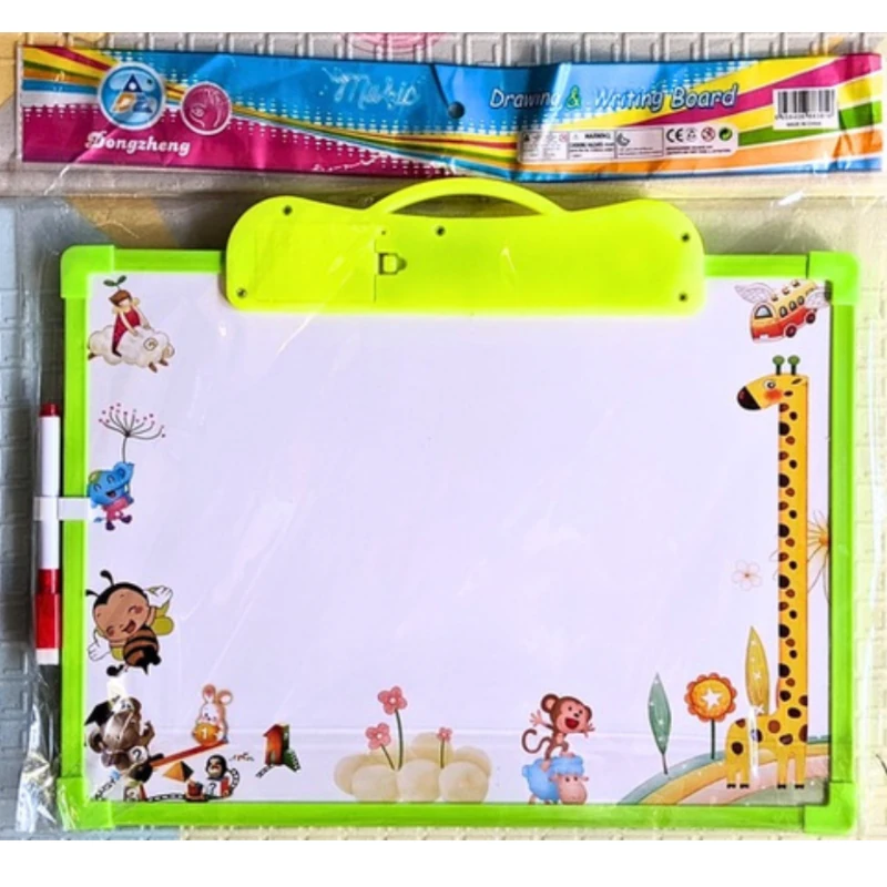 PIZARRA DIDÁCTICA PIZARRA DIDÁCTICA