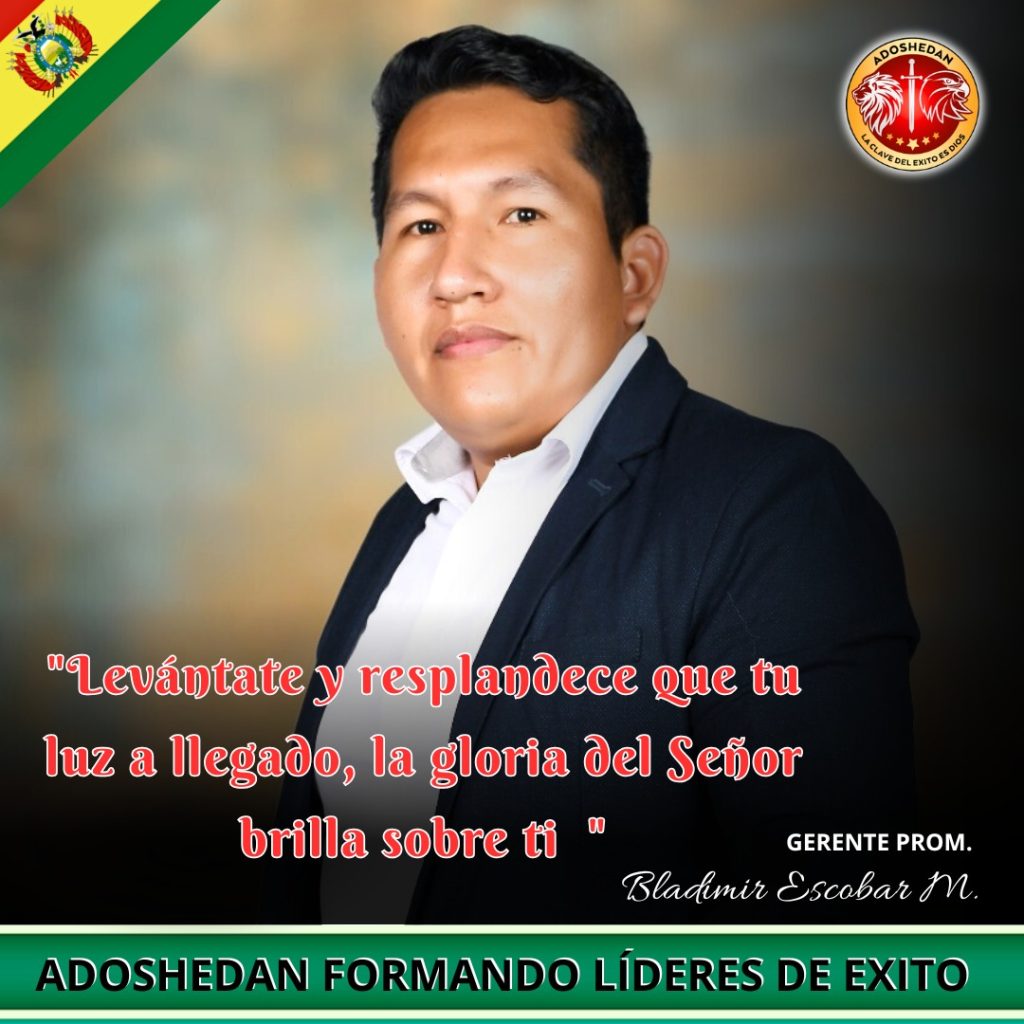 Bladimir escobar